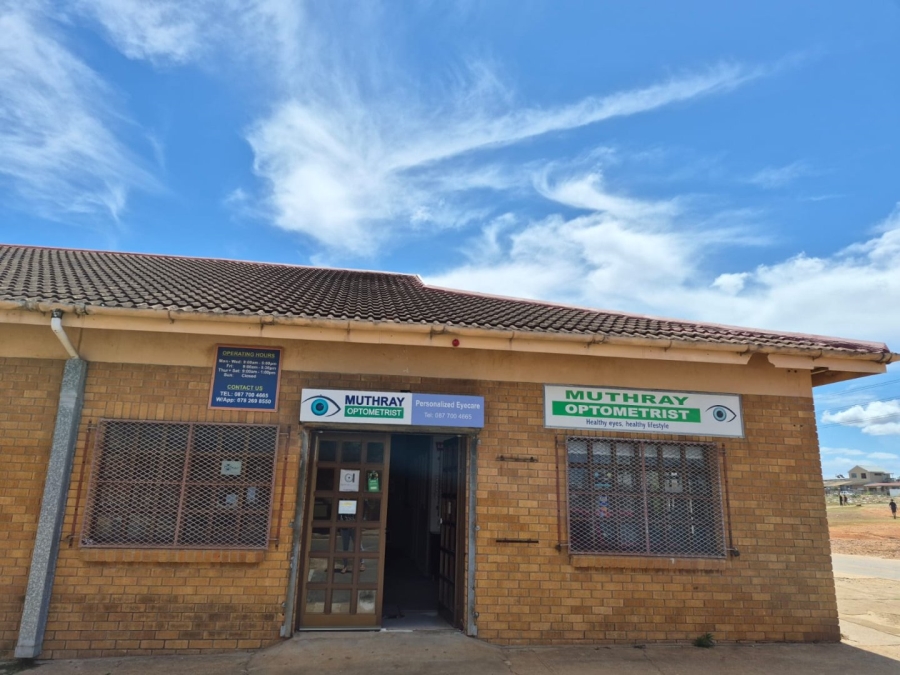 Commercial Property for Sale in Bethelsdorp Eastern Cape